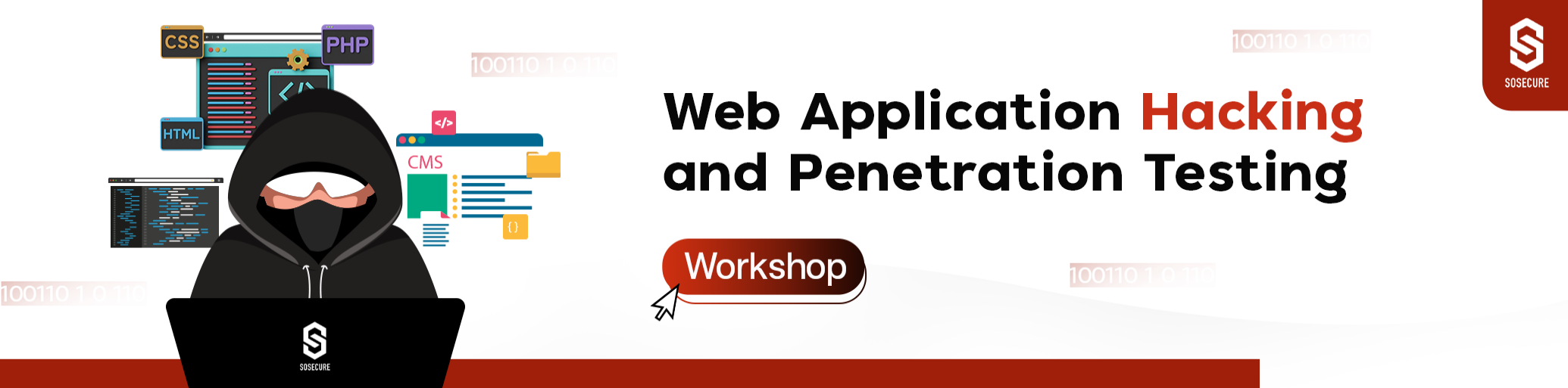 Hacker Website Testing Web Application Hacking and Penetration Testing Workshop Workshop Web ...